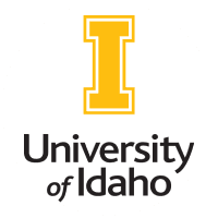 University of Idaho (UG only)