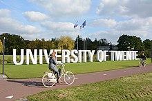 University of Twenty