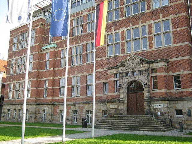 Bremen University of Applied Sciences