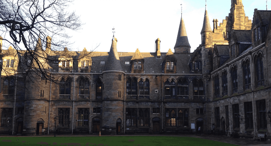 University of Glasgow (Pathway course)