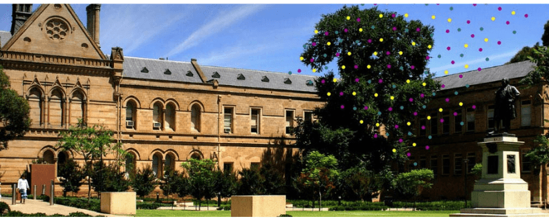 University of Adelaide (Pathway course)