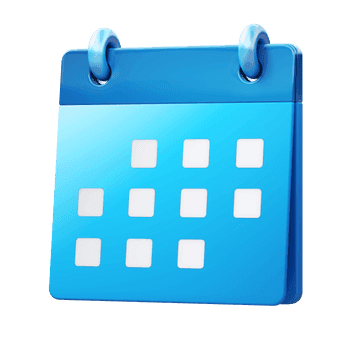 time-table-calender